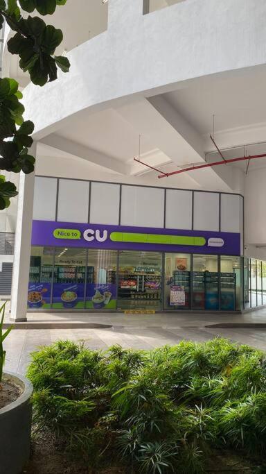 10Mins To Klcc W Lrt+Mall+Netflix Muji Urban Kuala Lumpur Exteriér fotografie