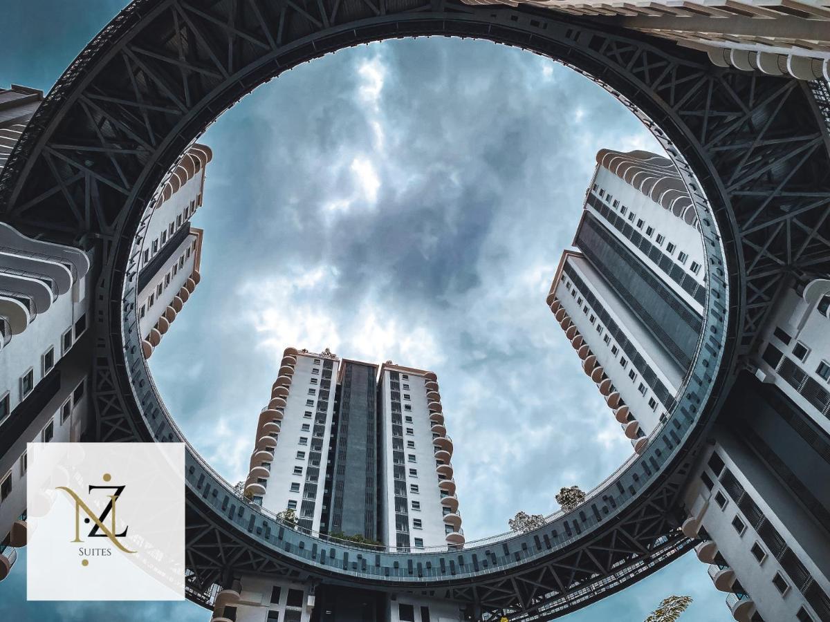 10Mins To Klcc W Lrt+Mall+Netflix Muji Urban Kuala Lumpur Exteriér fotografie
